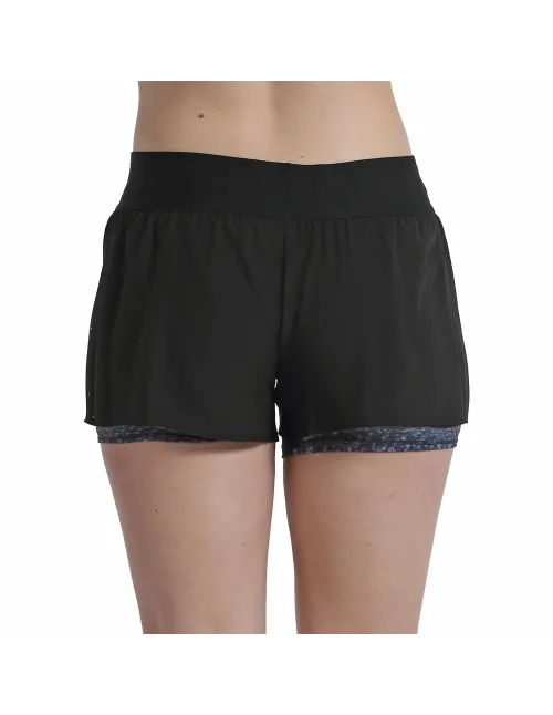 Pantalón Corto Bullpadel Breca Mujer | Ofertas de pádel